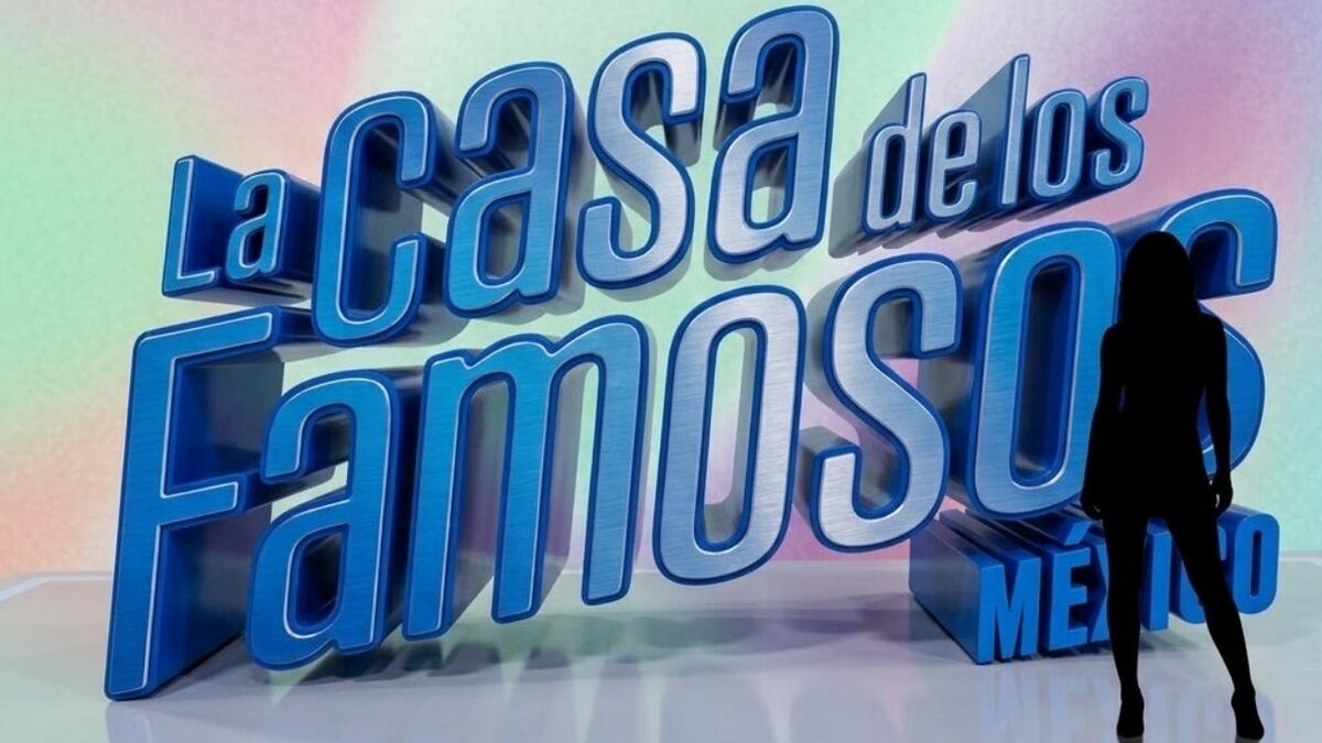 ¿Quién fue el segundo eliminado de La Casa de los Famosos México 2026? (Imagen creada con IA)