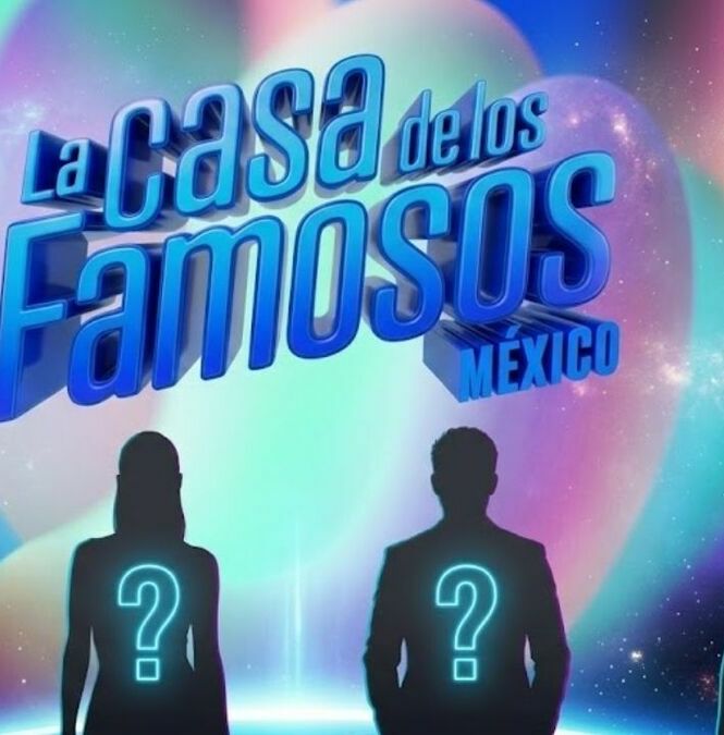 ¿Quién sería el segundo eliminado de La Casa de los Famosos México 2026? (Imagen creada con IA)