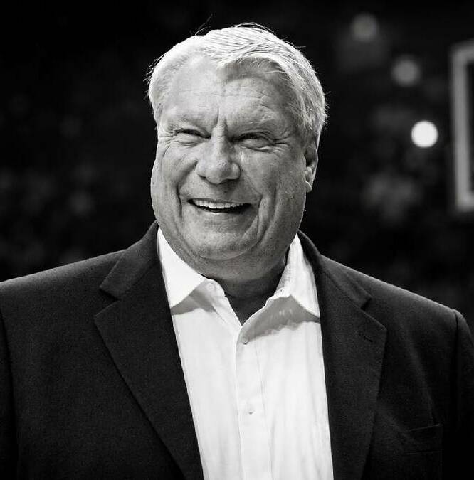Fallece Don Nelson, legendario jugador de la NBA / @Warriors