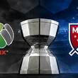 Leagues Cup 2026: eliminados y clasificados al momento /Chatgpt