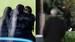 Lionel Messi acompañó a su familia en el funeral de su padre en Rosario, Argentina. FOTOS: Reuters