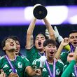 México es campeón Sub-20 de Concacaf (Mexsport)