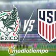 México vs. Estados Unidos | Final Concacaf Sub-20 (Imago7/Diseño mediotiempo)