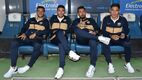 Miguel Fraga explotó contra el 'autoritarismo' de los españoles (Fotografía: Mexsport)
