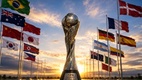Mundial Femenil 2027 ya tiene a 16 selecciones clasificadas (ChatGPT)