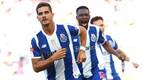 Porto arranca con triunfo la temporada ante Alverca / Reuters