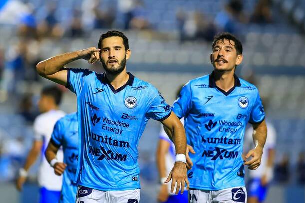 Tampico Madero cerró la Jornada derrotando a Cruz Azul Hidalgo / Imago7
