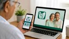 Tarjetón Digital IMSS 2026: quiénes pueden registrarse y para qué sirve (FOTO: IA Gemini)