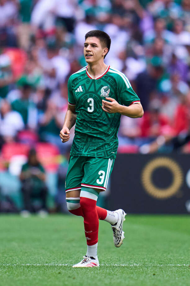 TOP México