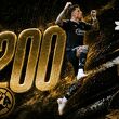 América ganó el partido 200 de la Leagues Cup, pero sigue dominando la MLS. (Foto: ChatGPT)