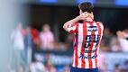 Chivas está sufriendo en este semestre, en Liga y Leagues Cup. (Foto: Mexsport)