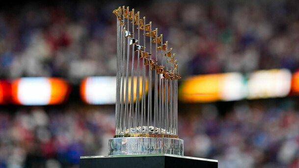 Conoce la hoja de ruta para el próximo campeón de la Serie Mundial. (Foto: MLB.com=)