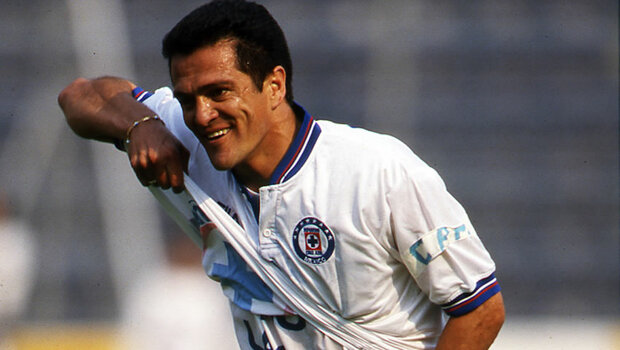 Bien por Cruz Azul, pero Caute no debería estar en el equipo: Hermosillo