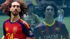 Cucurella jugó en México. (Foto: @elleondecu - Instagram/ Mexsport)