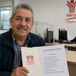 Esta es la edad máxima que debes tener para solicitar un crédito de vivienda del Infonavit en 2026. Foto: ChatGPT