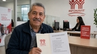 Esta es la edad máxima que debes tener para solicitar un crédito de vivienda del Infonavit en 2026. Foto: ChatGPT