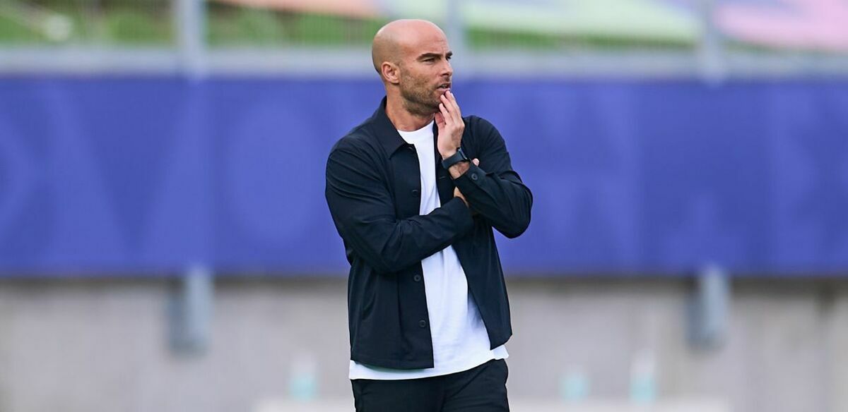 Eduardo Arce en el Mundial Sub-20 2025 (Mexsport)