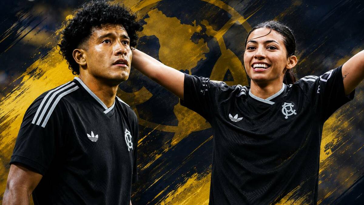 ¿Romance en América? Montserrat Saldívar aclara qué pasa con Isaías Violante