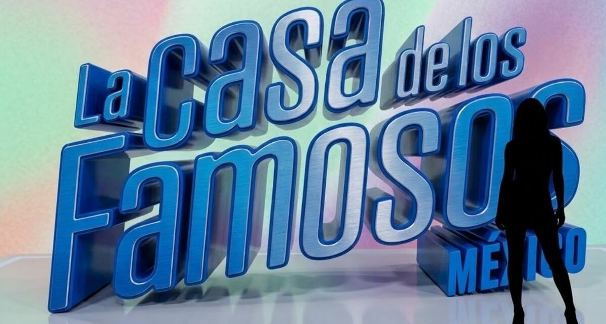 ¿Quién fue el segundo eliminado de La Casa de los Famosos México 2026? (Imagen creada con IA)