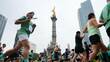 Este es el récord histórico en el Maratón de la CDMX / Chatgpt