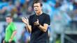 Esteban Solari prefiere adaptarse a las adversidades de Leagues Cup / Mexsport