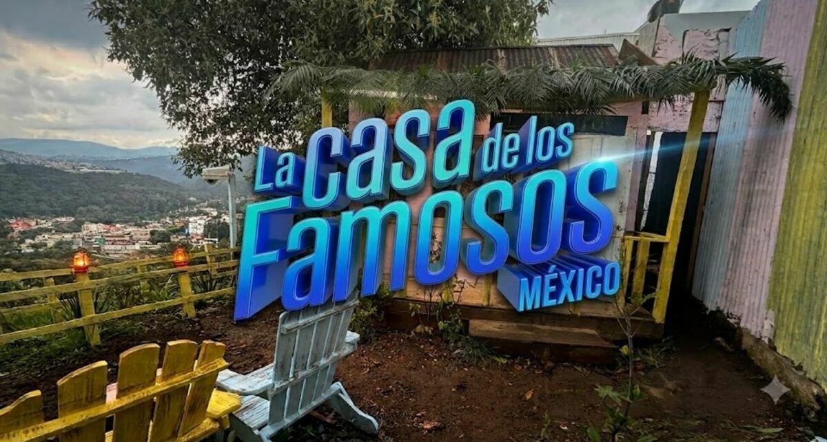 'El Exilio' es la nueva dinámica de La Casa de los Famosos México 2026 (Imagen creada con IA)