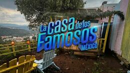 'El Exilio' es la nueva dinámica de La Casa de los Famosos México 2026 (Imagen creada con IA)