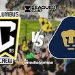 Horario y canal de Columbus Crew vs. Pumas: partido J3 Leagues Cup 2026. (Foto: Especial).