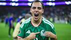 Hugo Camberos fue el futbolista más destacado en el pasado Campeonato Sub-20 de la Concacaf (Mexsport)