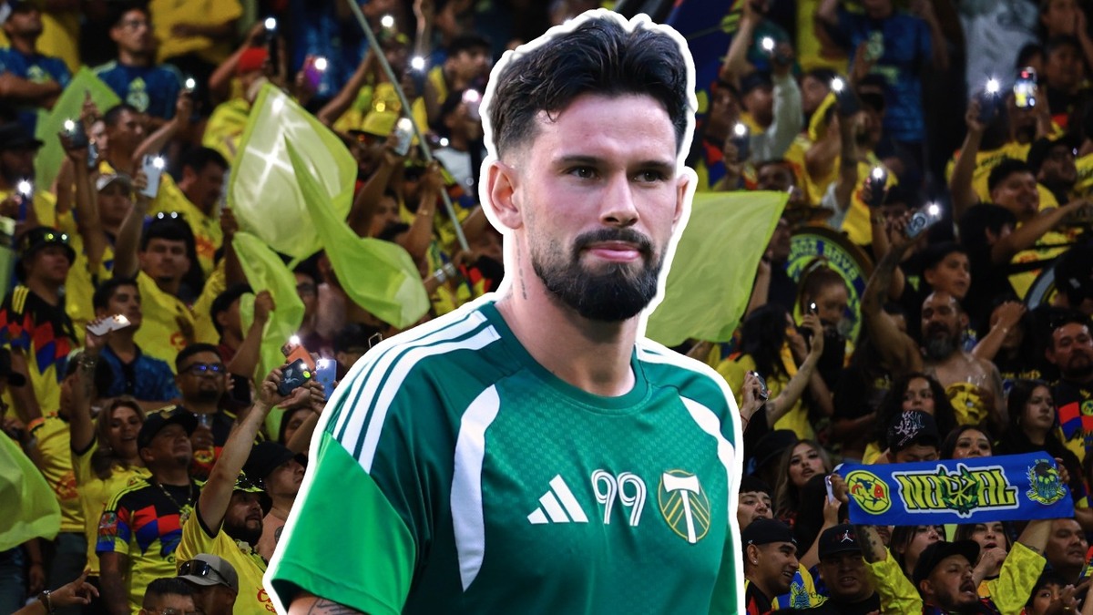 Jugador de Portland