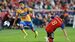 Lainez habló del paso de Tigres. (Foto: Mexsport)
