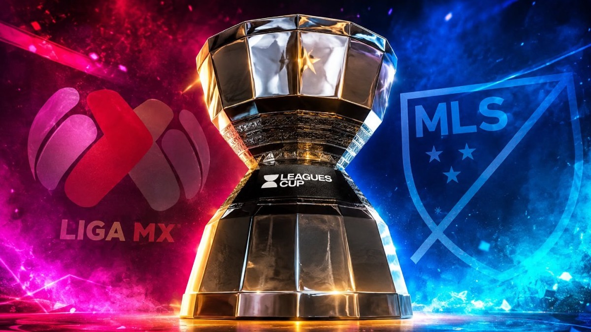 Leagues Cup 2026: Así van los Cuartos de Final AL MOMENTO (ChatGPT)