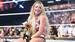 Liv Morgan, durante su batalla en el pasado SummerSlam de la WWE. FOTO: Cortesía WWE