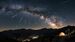 ¿Cuándo ver la lluvia de estrellas perseidas 2026 en México? | Foto: Gemini