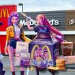 El menú de K-Pop Demon Hunters en McDonald’s México ya tiene fecha | Foto: K-Pop Demon Hunters, McDonald's