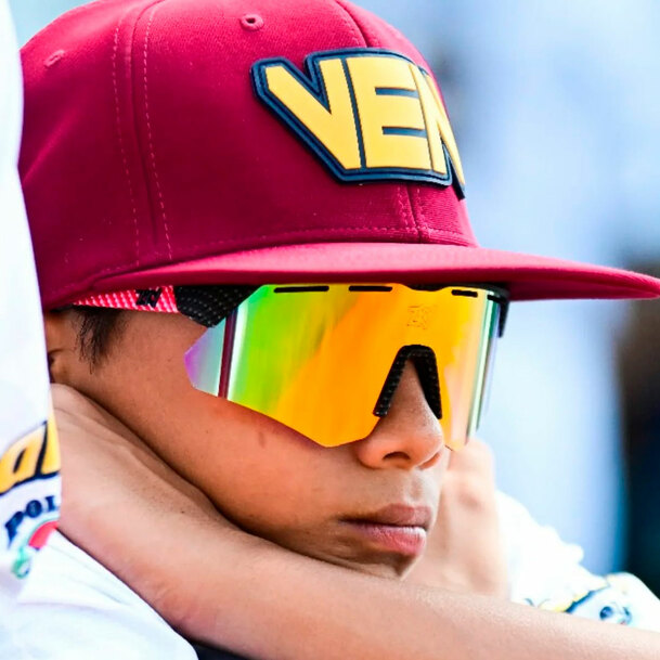 Los niños de Venezuela quedaron fuera de la Serie del Caribe Kids 2026. (Foto: fb/beisboldelcaribe)