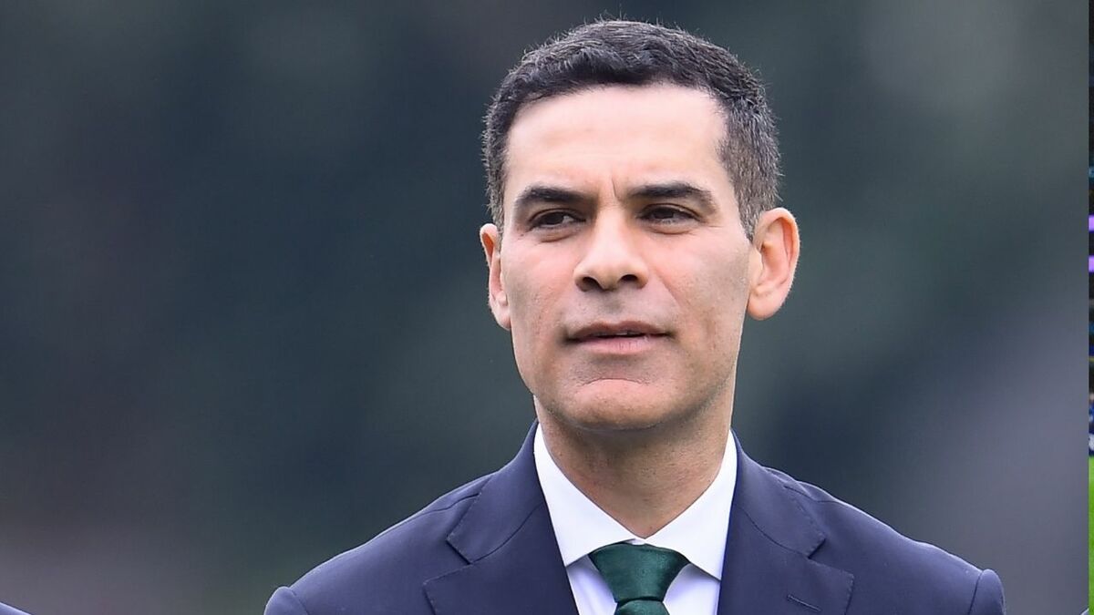 Semana clave para Rafa Márquez y la Selección Mexicana: ¿Quiénes formarán su cuerpo técnico?
