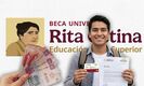 ¿Quiénes reciben el pago de Beca Rita Cetina del 10 al 14 de agosto 2026?  | Foto: Gemini