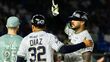 Sultanes de Monterrey se fue al frente en la serie. (Foto: Sultanes)