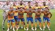 Tigres presentó su nueva playera de visita (Mexsport)