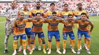 Tigres presentó su nueva playera de visita (Mexsport)