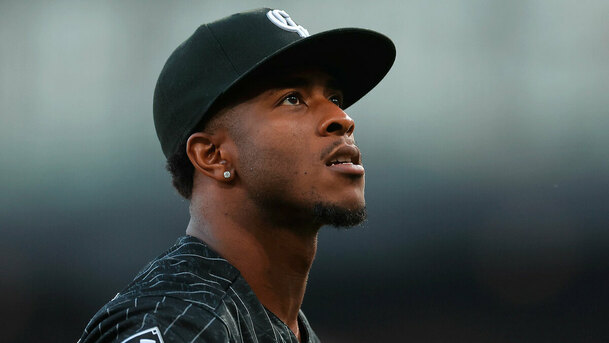 Tim Anderson se retira tras jugar 10 temporadas en las Grandes Ligas. (Foto: MLB.com)