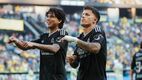 TOP América vs. Timbers