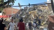 Un sismo de 7.4 sacudió Colombia este 10 de agosto 2026 (Reuters)