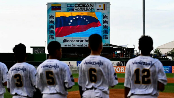 Venezuela recibió sin contratiempos la Serie del Caribe Kids en 2025. (Foto: fb/beisboldelcaribe)