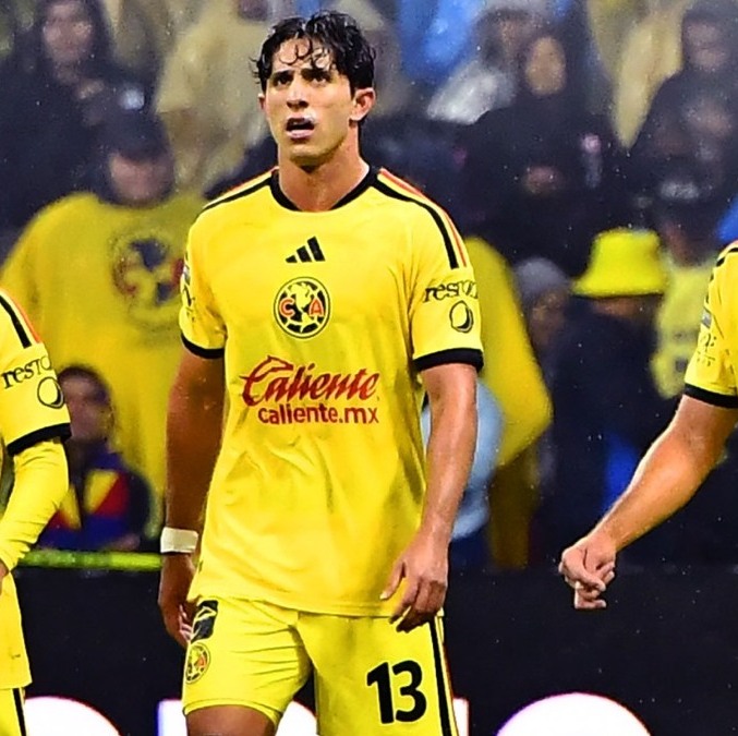América apunta a avanzar a Cuartos de la Leagues Cup 2026 (Mexsport)