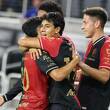 Atlas se despidió de la Leagues Cup con una victoria (@AtlasFC)