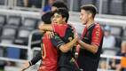 Atlas se despidió de la Leagues Cup con una victoria (@AtlasFC)