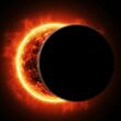 ¿Cómo ver el eclipse sola del 12 de agosto? Eso dice la NASA | Foto: CANVA