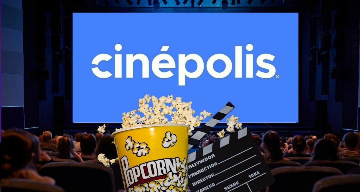 ¿Cuándo es la Fiesta Cinépolis 2026? (Canva)